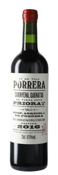 Cims de Porrera - Vi de Vila - Doq Priorat