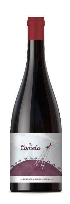 Lo Cometa Tinto