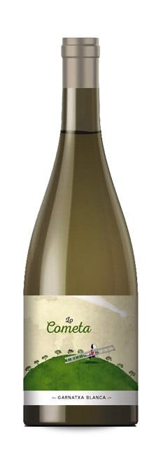 Lo Cometa Blanco
