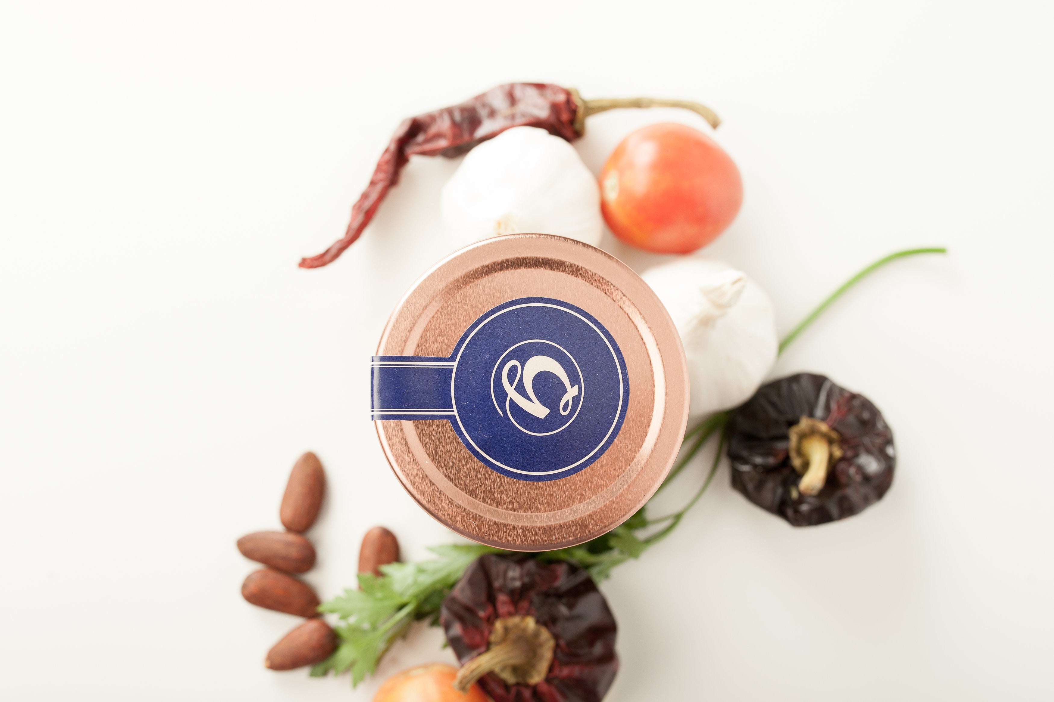 Salsa de Calçots Cal Ganxo Valls 360ml.