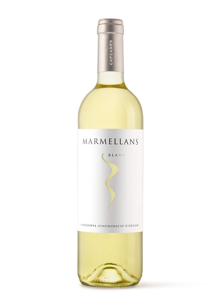 Marmellans Blanco - Capçanes