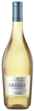Gregal d'Espiells - Blanco Penedes