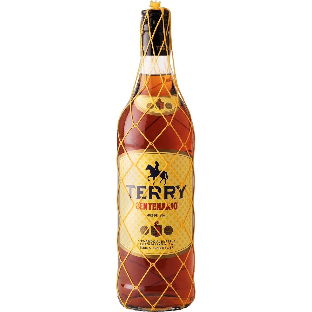 Terry Centenario 1lt.