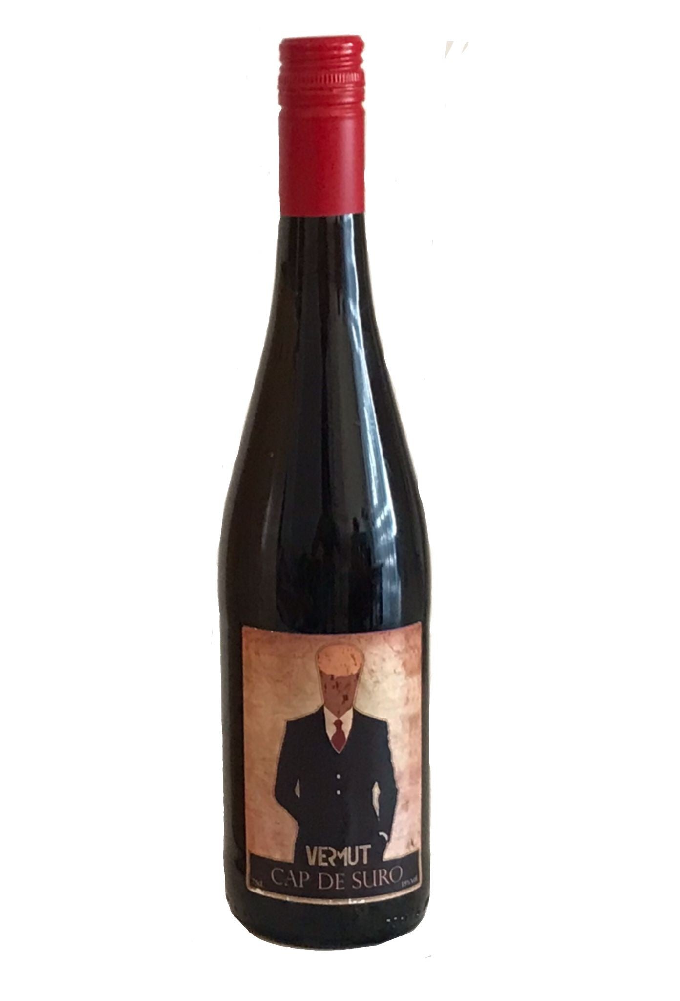 Vermut Cap de Suro