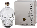 Crystal Head Vodka