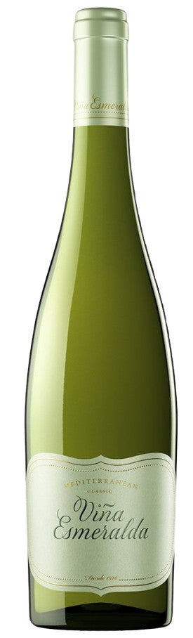 Viña Esmeralda Blanco - Torres - Penedés.