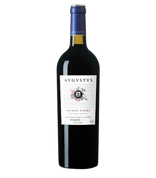Augustus Primer Negre Tinto