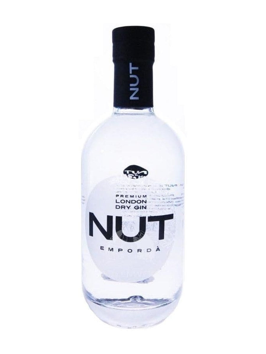 GIN NUT London dry gin - Empordà
