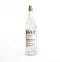 Ginebra Nut Basic 70cl.