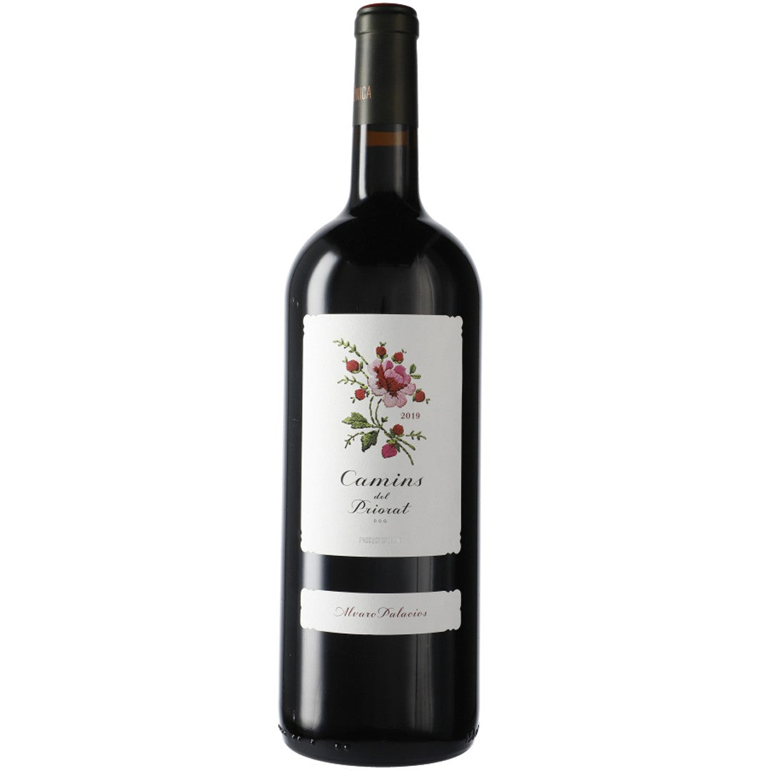 MAGNUM 1.5lts Camins de Alvaro Palacios