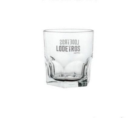 Vaso Lodeiros - Original