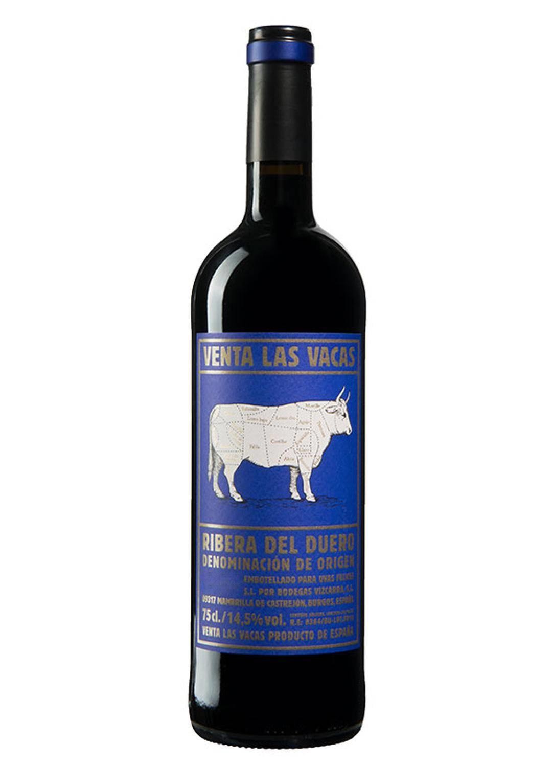 Venta las Vacas Tinto