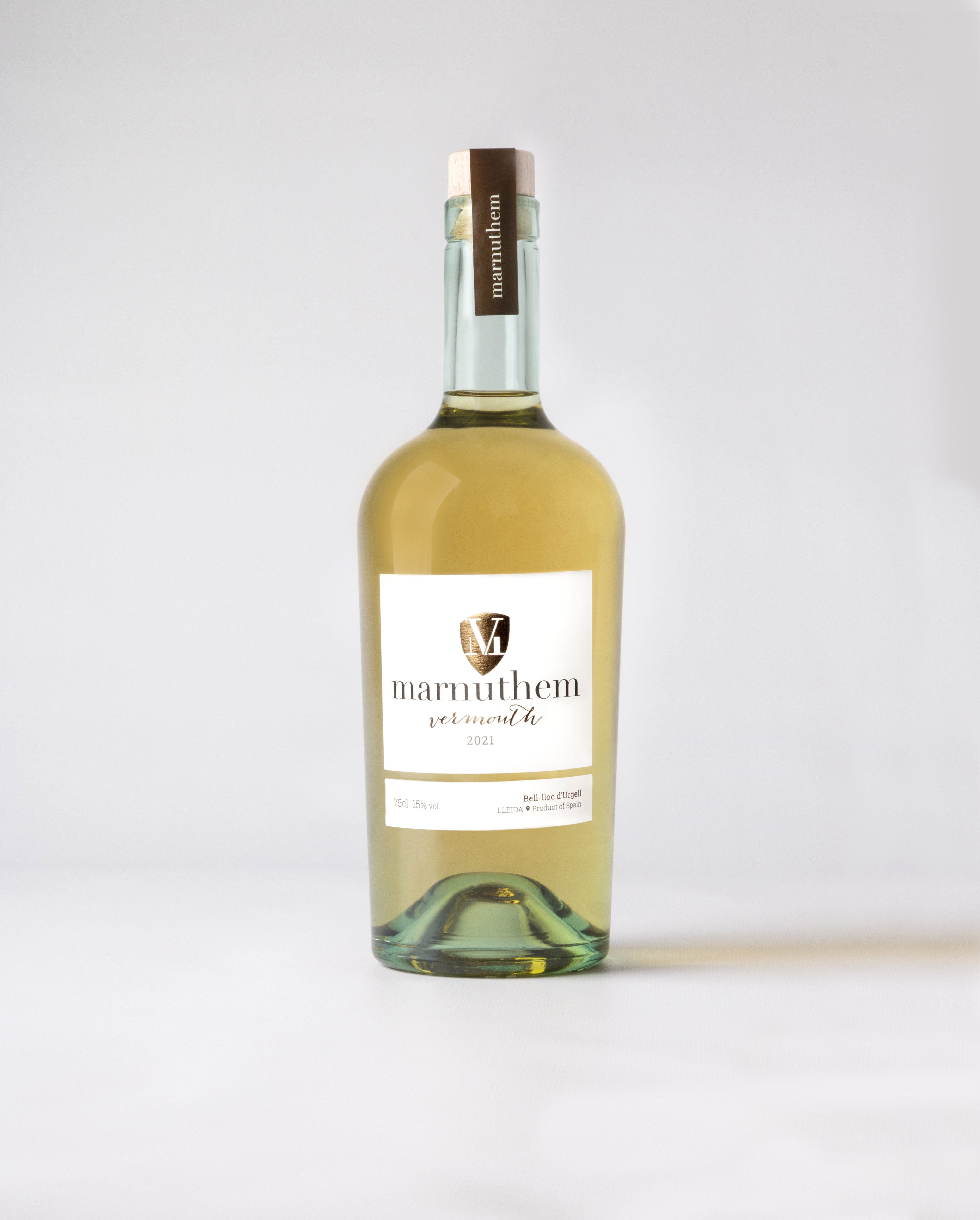 Vermut Marnuthem