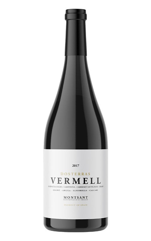 Dosterras Vermell