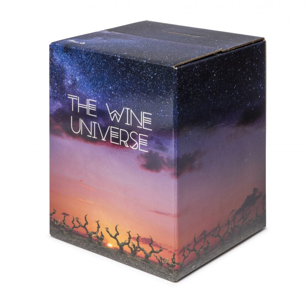 Vino Rancio granel - bag in box 15lt