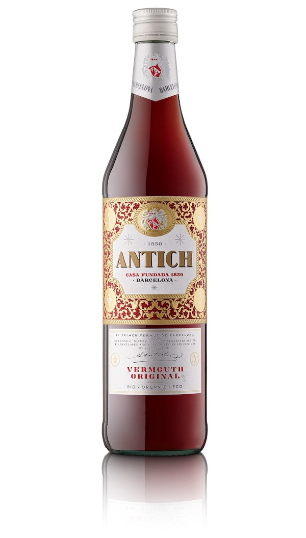 Vermut Antich