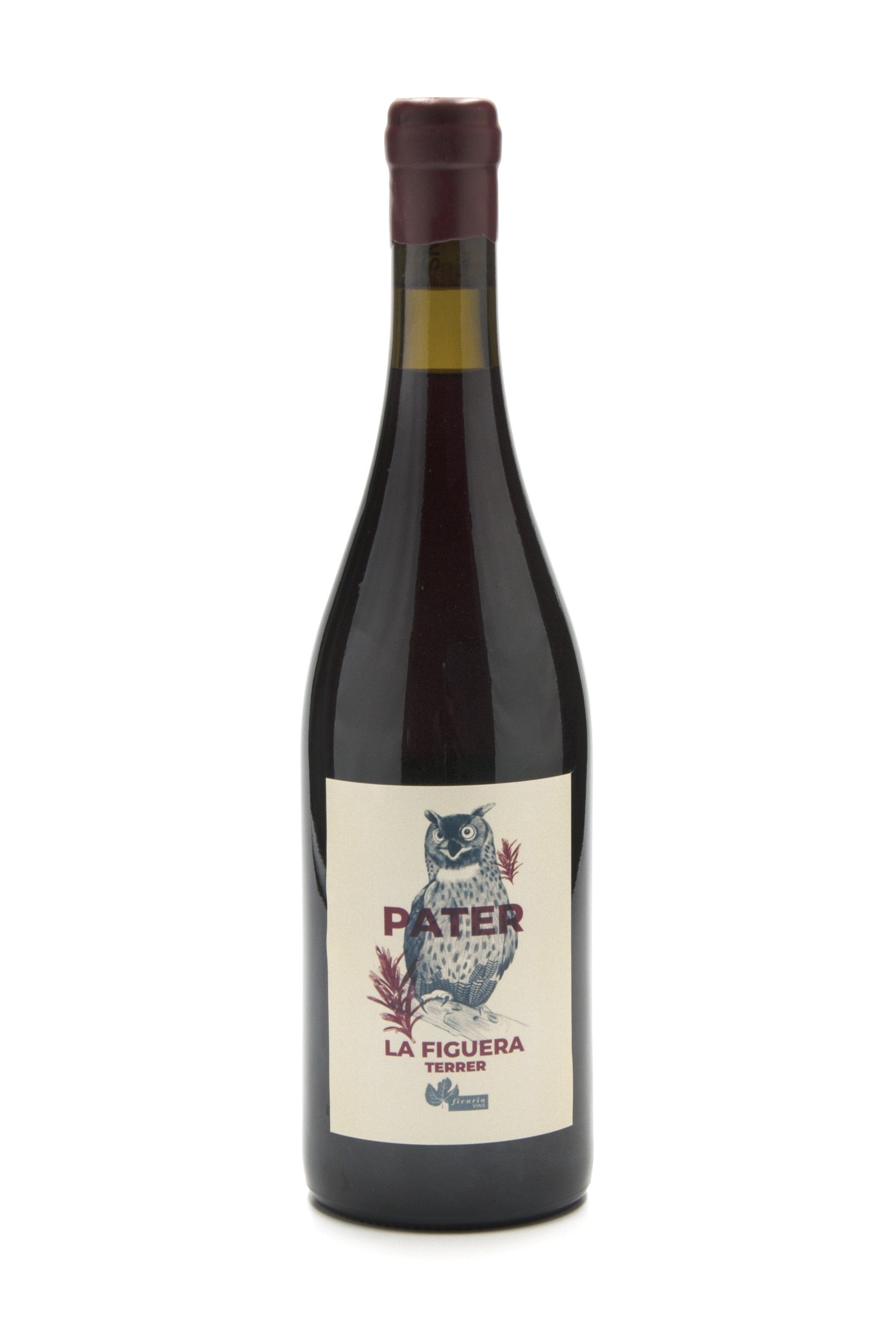 Pater DO - Montsant