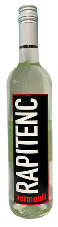 Vermut Rapitenc Blanco