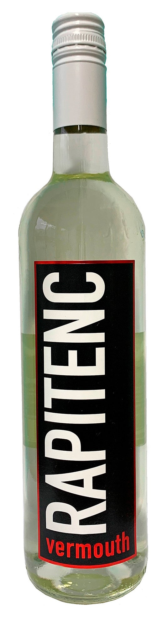 Vermut Rapitenc Blanco