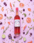 Vermut Alfonsina Rose - Argentina