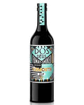 Vermut Dos Deus Smoked - Fumat