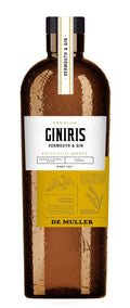 Giniris - Vermut y Gin