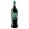 Vermut Miro Reserva Ecológico y Organico rojo