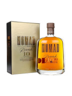 Nomad Reserve 10 años