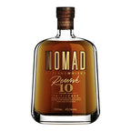 Nomad Reserve 10 años