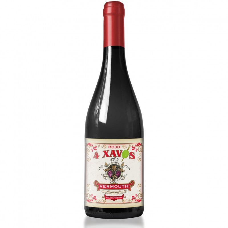 Vermut 4 Xavos