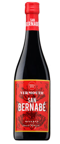 Vermut San Bernabé Reserva