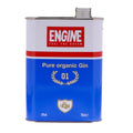 Engine Gin - La Ginebra total 700ml