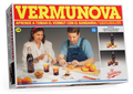 Vermunova - El Bandarra Vermut