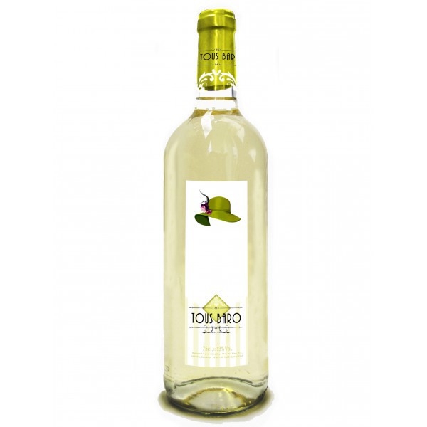 Tous Baro Blanco "Muscat"