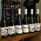 El Mentider Succes vinicola Conca barbera
