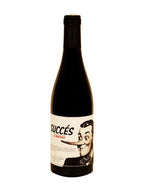 El Mentider Succes vinicola Conca barbera