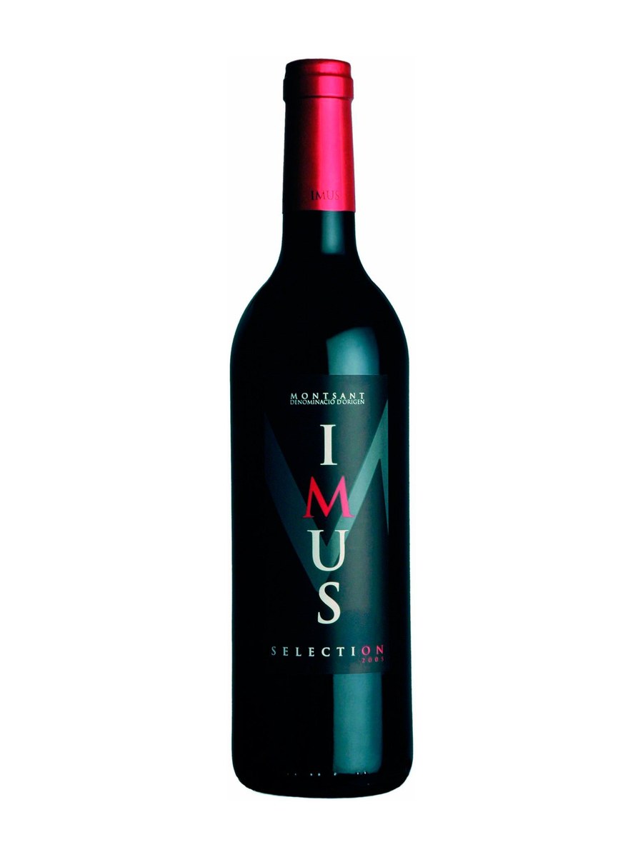 Imus Selection Tinto