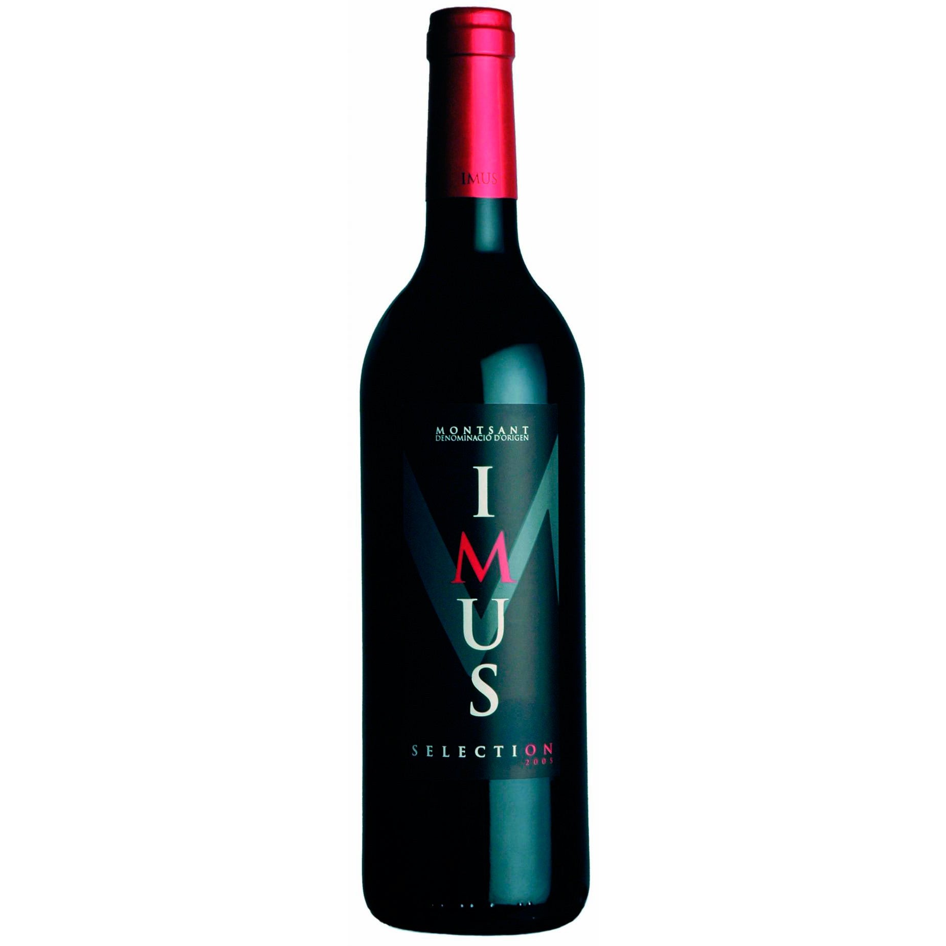 Imus Selection Tinto