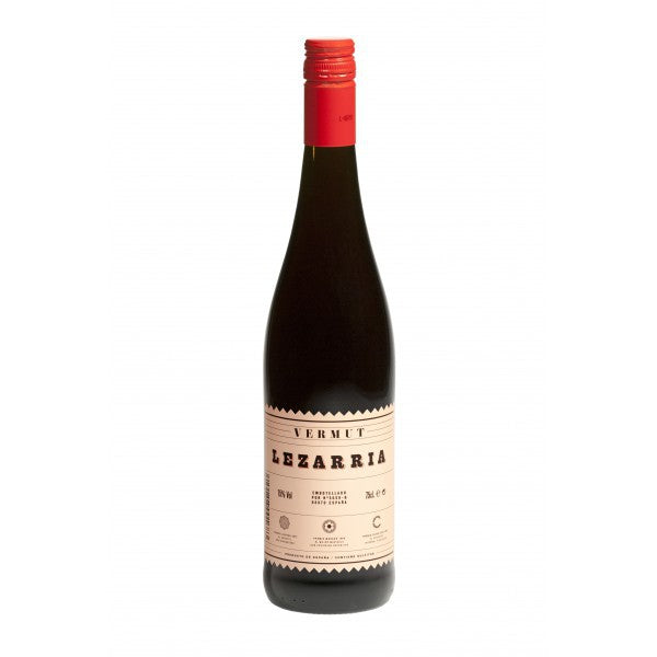 Vermut Lezarria