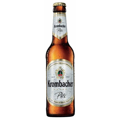 Cerveza Alemana Kombacher 33cl. Pils