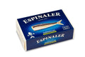 Sardinillas Espinaler Aceite oliva