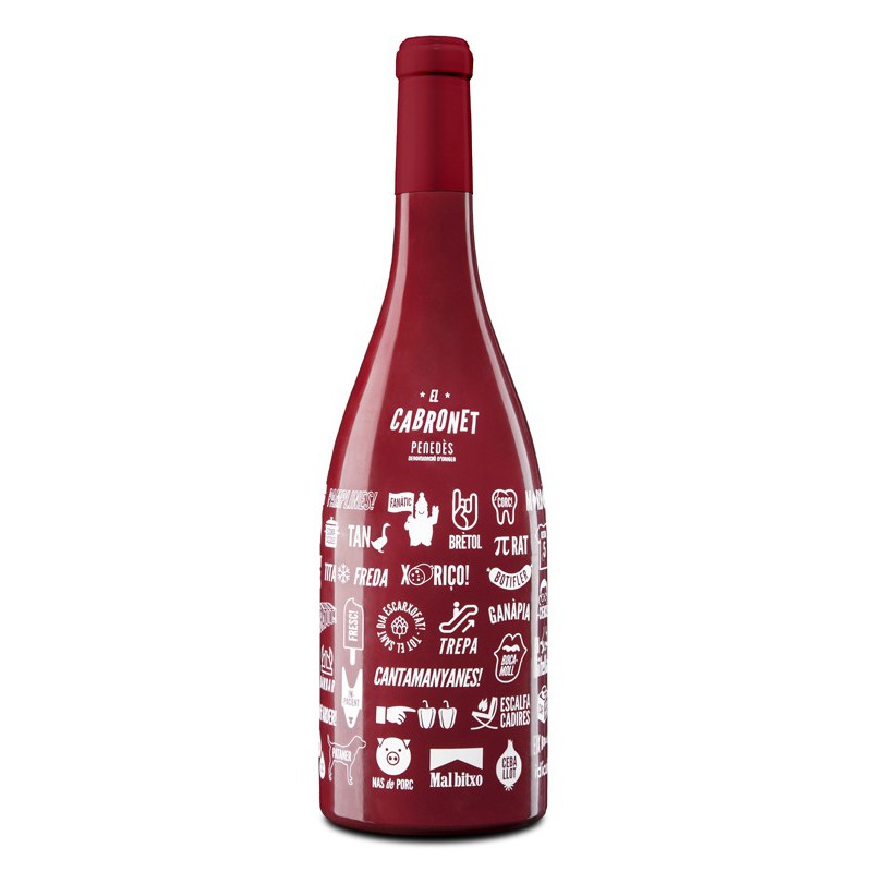 El Cabronet - Martí Serdà Penedes