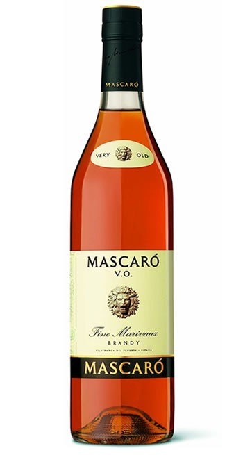 Brandy Mascaró V.O. Fine Marivaux