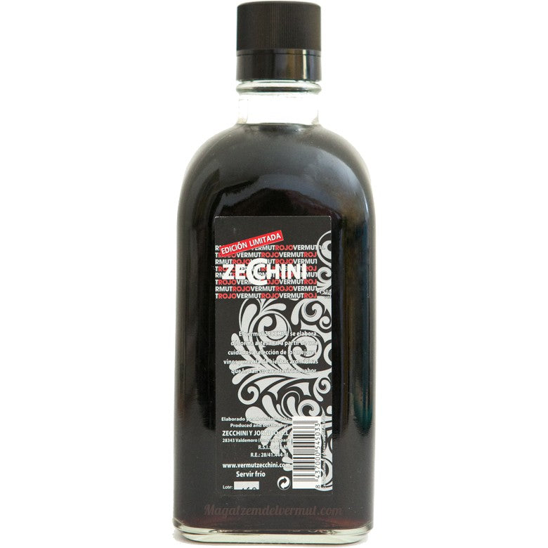 Vermut Zecchini Edición Limitada