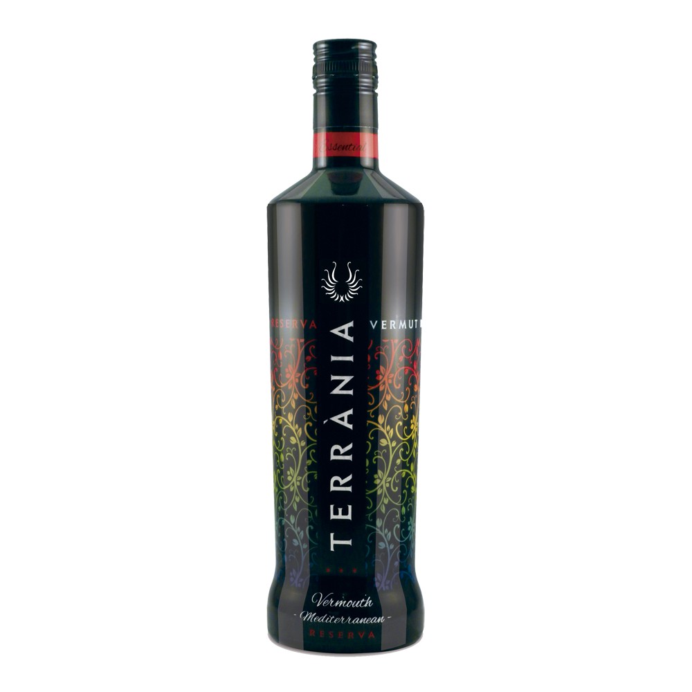 Vermut Terrània Essential Reserva