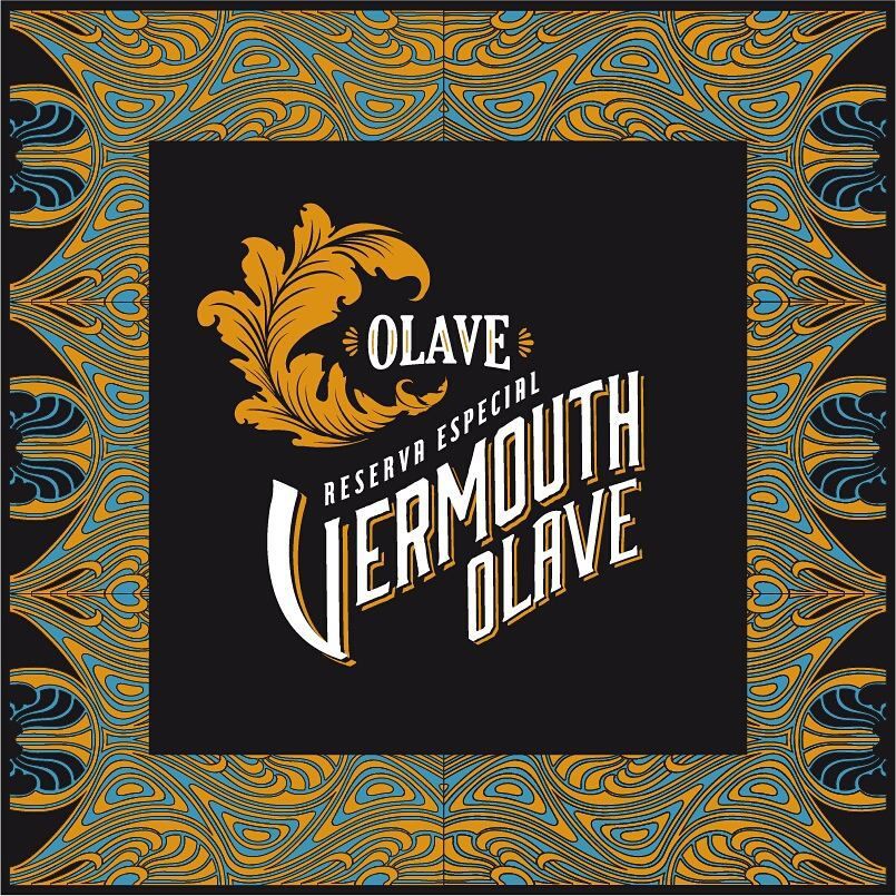 Vermut Olave Reserva Especial