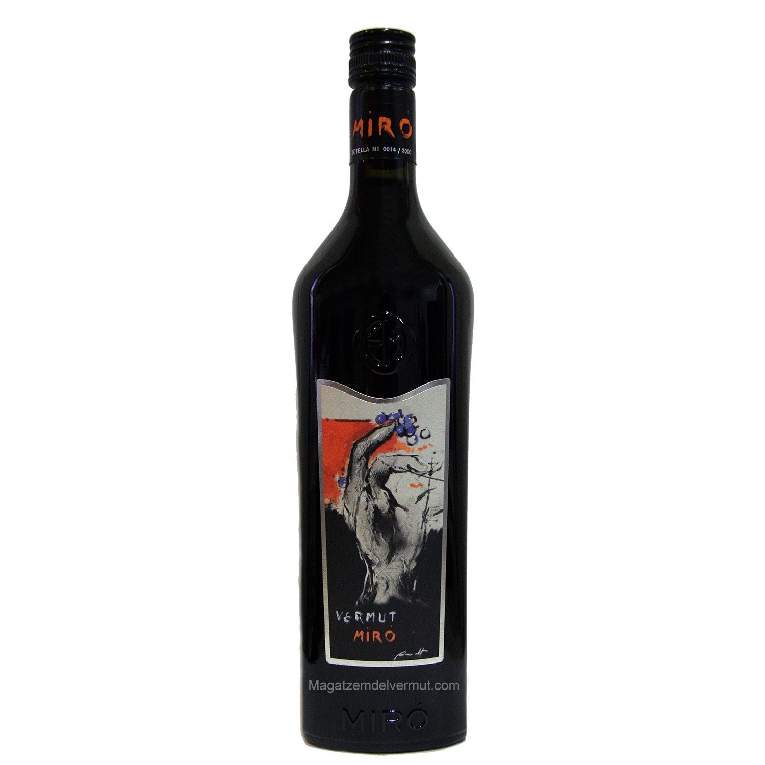 MIRÓ RESERVA ED. LIMITADA by Queralt
