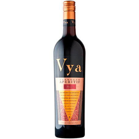 Vermut Vya Sweet USA