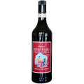 Vermut El Mercadal Negro