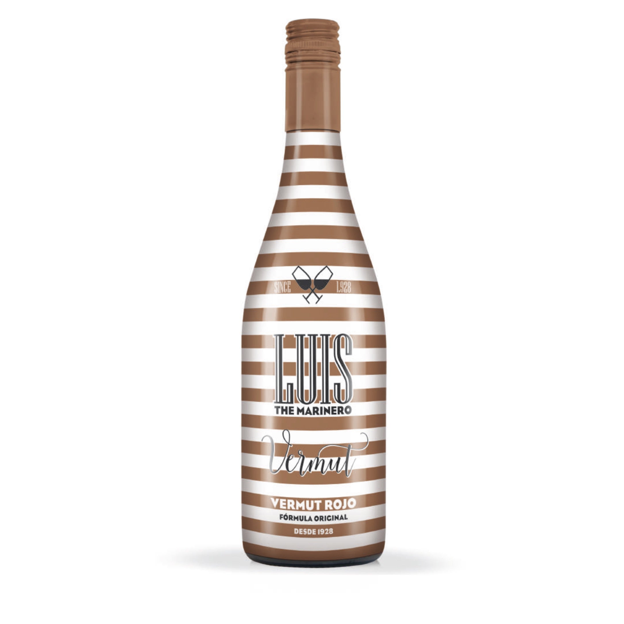 Vermut Luis The Marinero Rojo